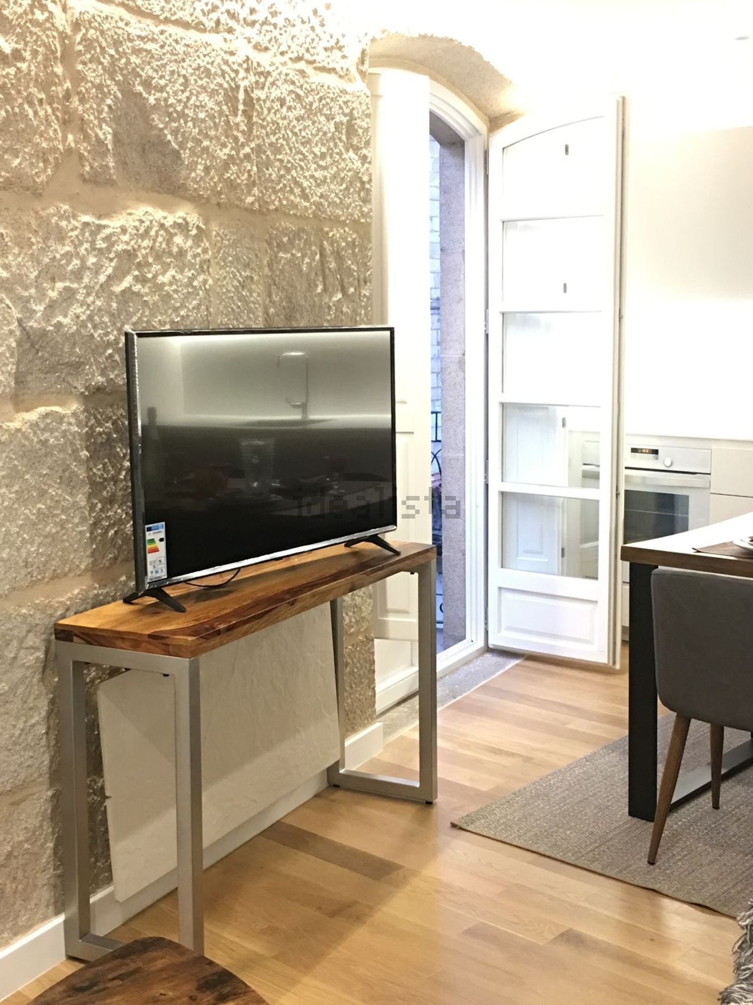 Pis de 50 m² a Ourense