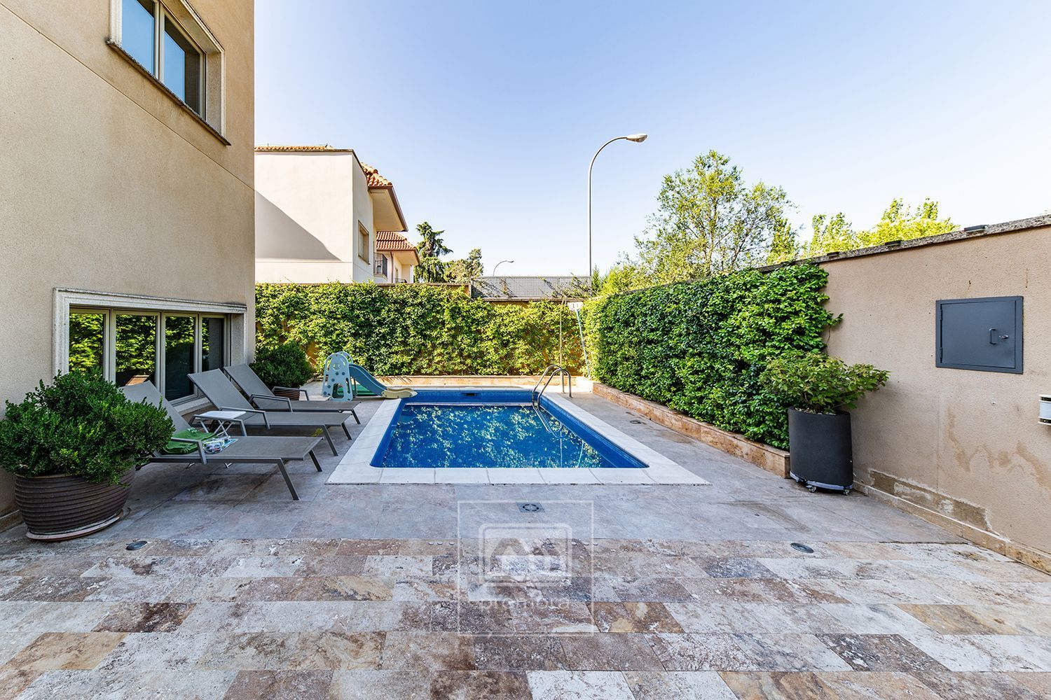 Casa 540 m² a Madrid