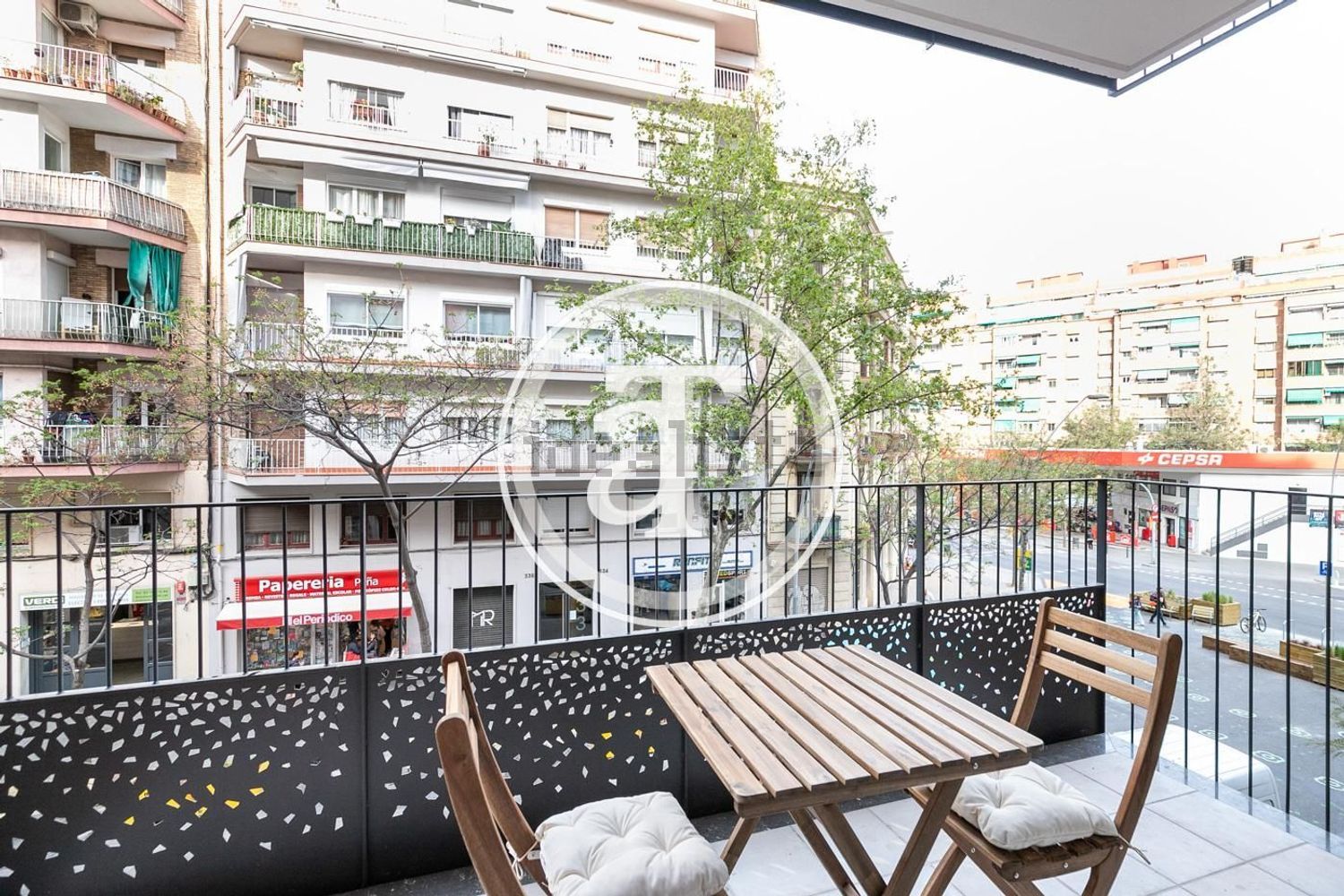 Appartamento 80 m² a Barcelona