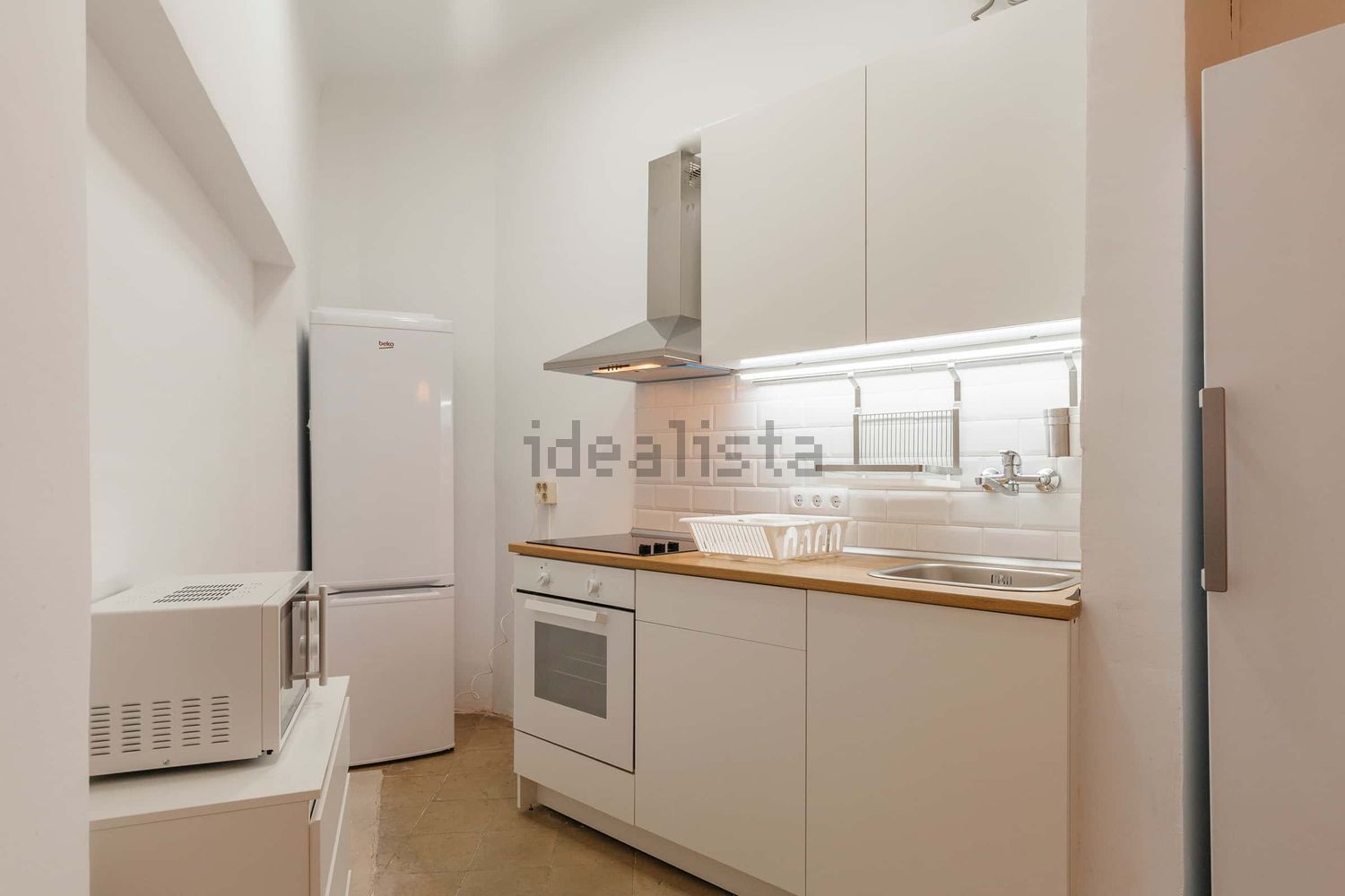 Habitación en alquiler, Barcelona