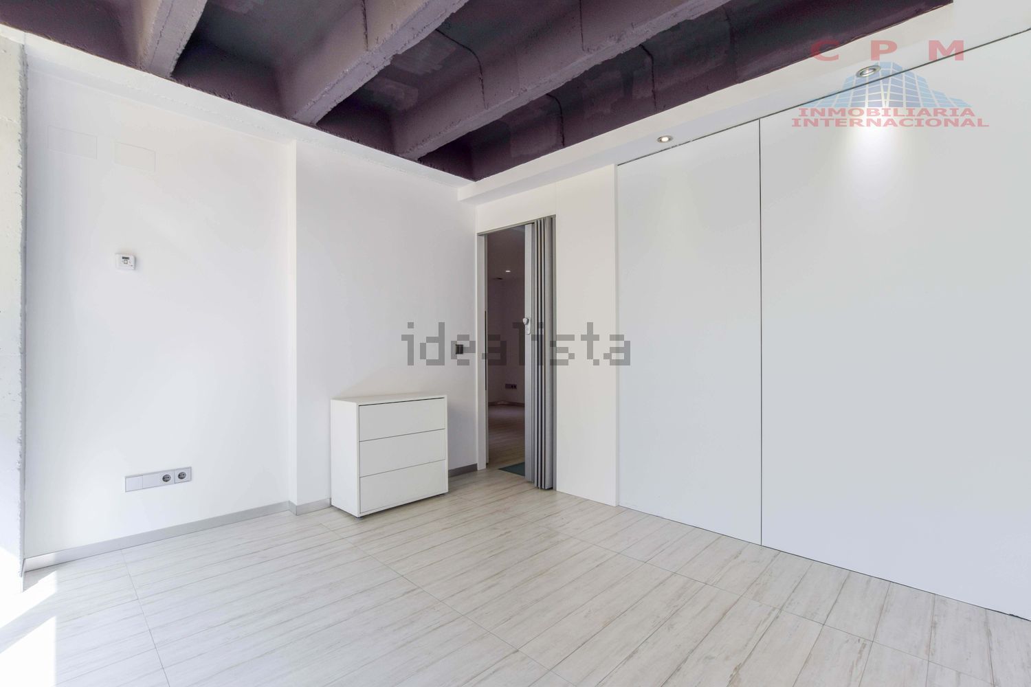 Pis de 250 m² a Madrid