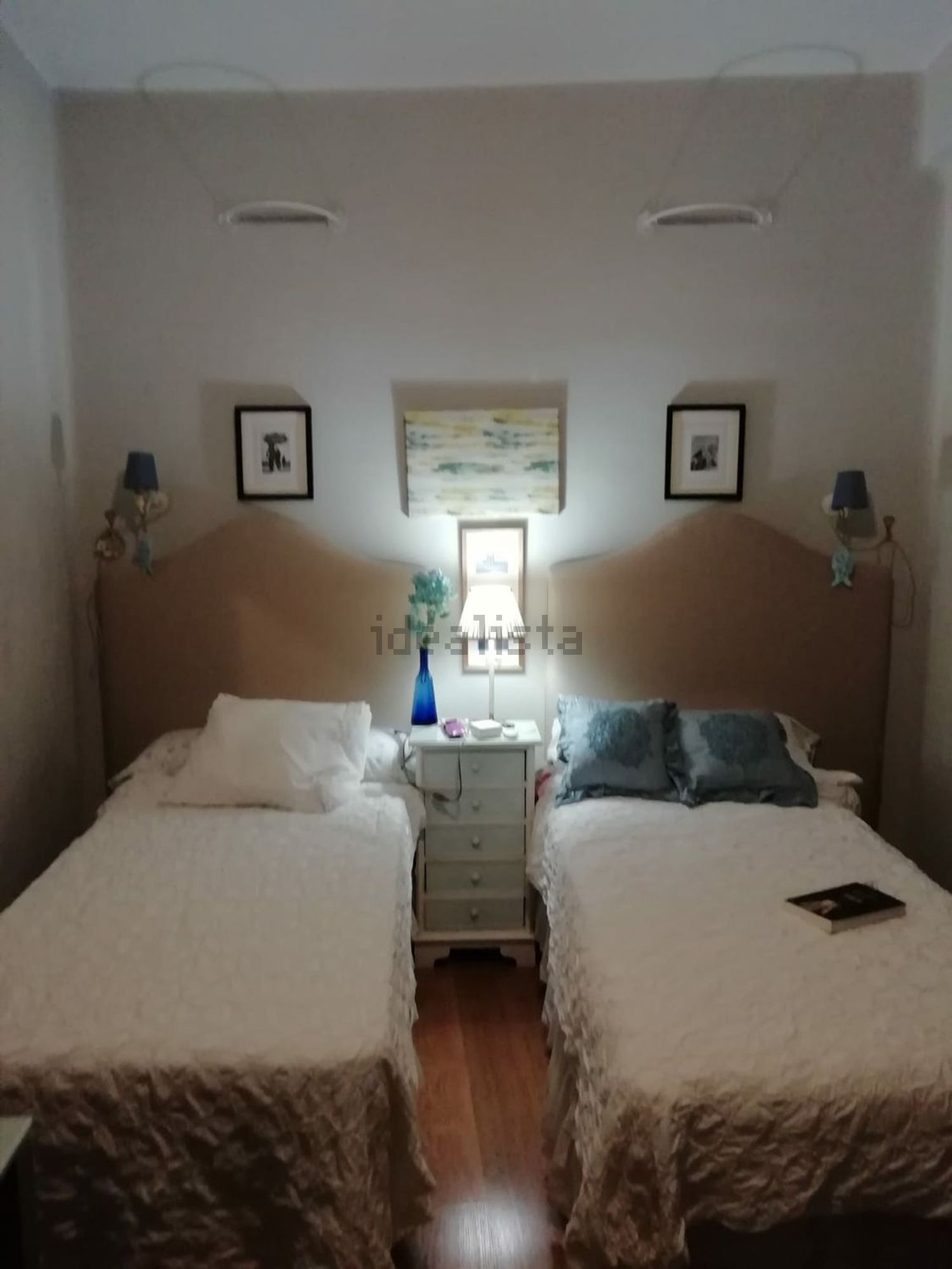 Habitación en alquiler, Sevilla
