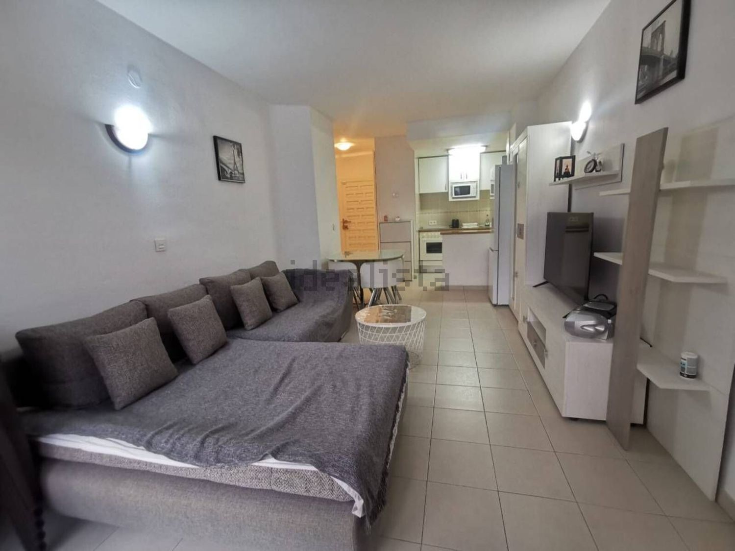 Appartamento 50 m² a Benalmádena