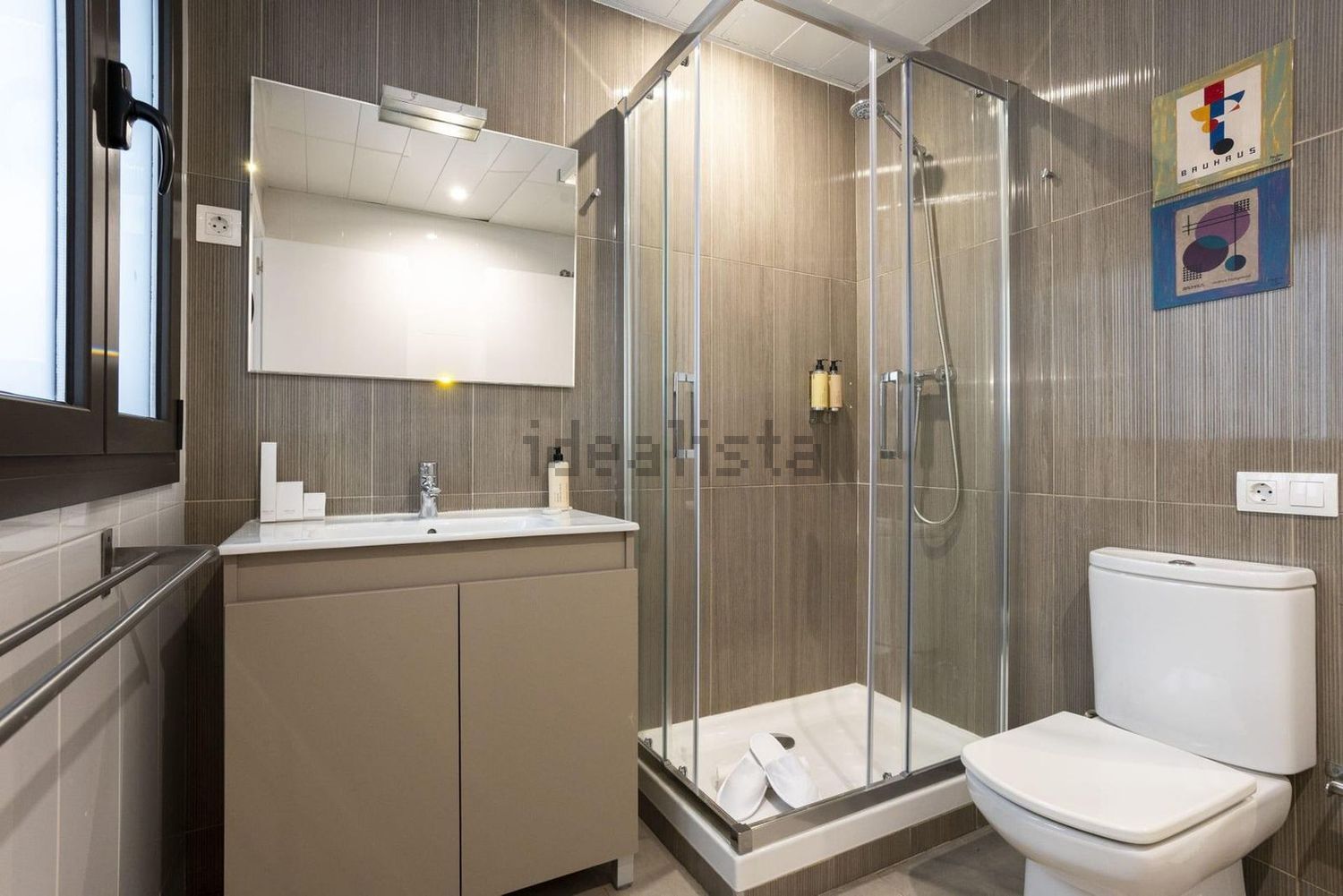 Appartamento 65 m² a Barcelona