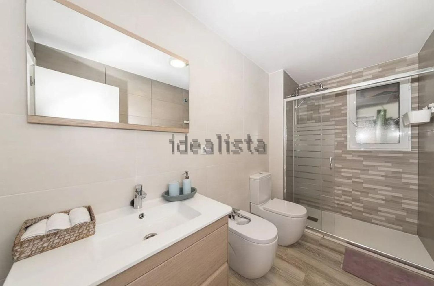 Piso de 108 m² en Alicante