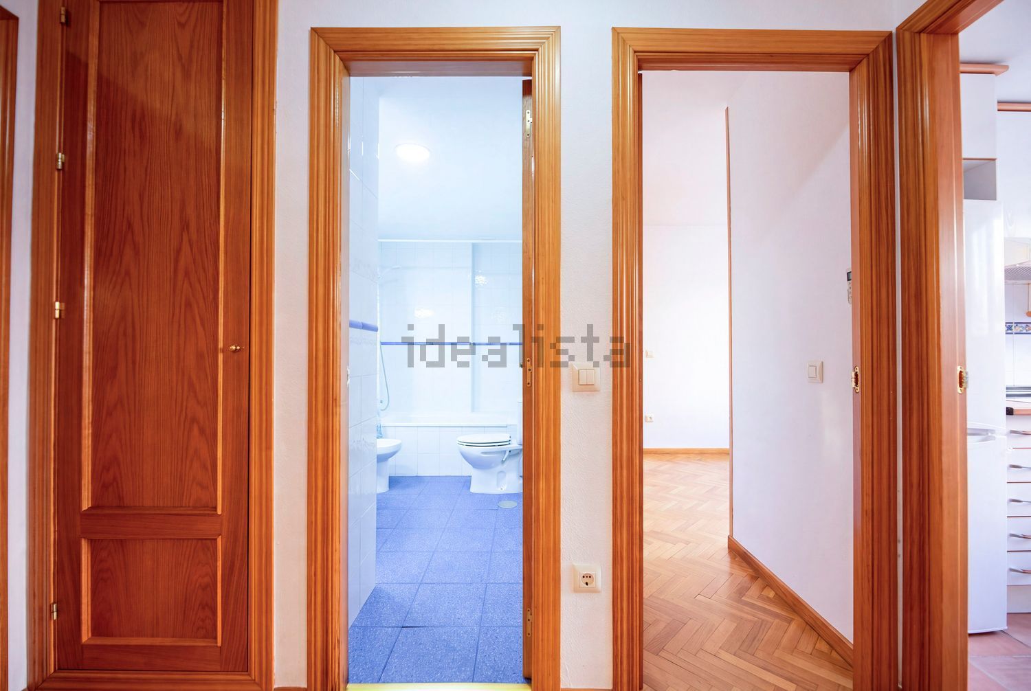 Appartamento 55 m² a Madrid