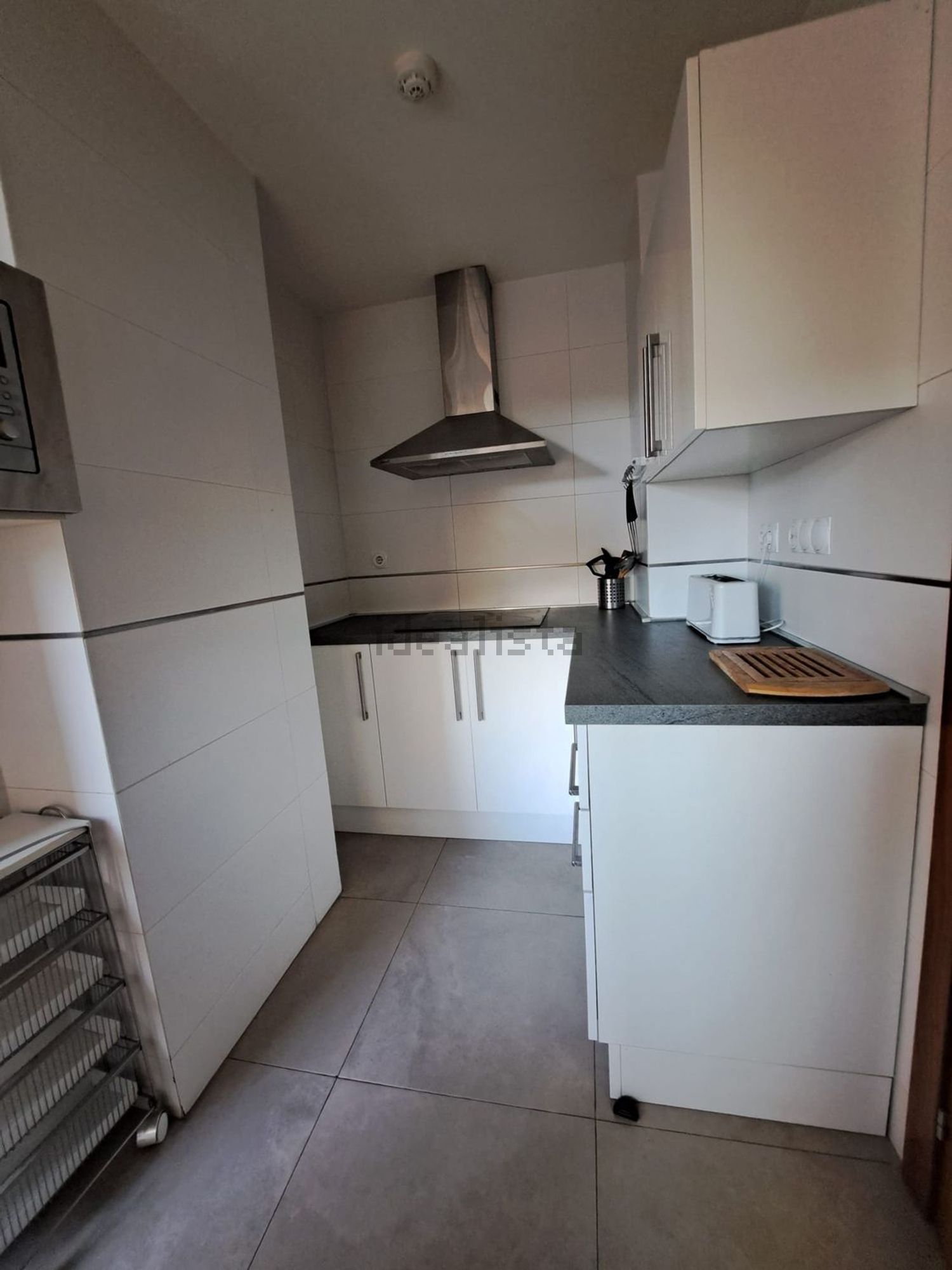 Piso de 80 m² en Málaga