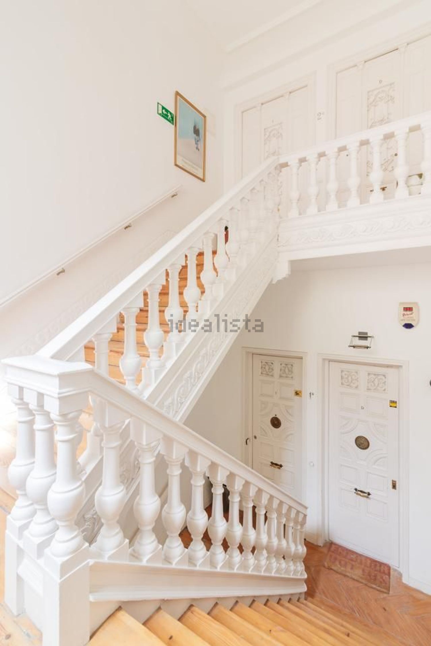 Pis de 154 m² a Madrid