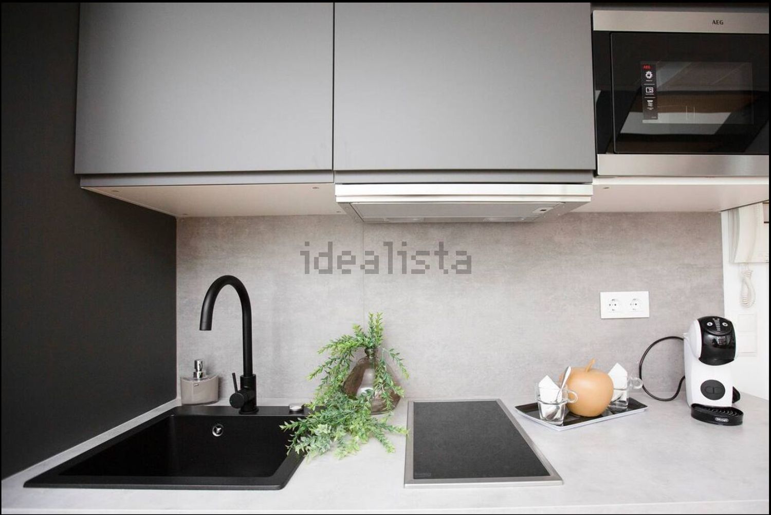 Appartement 55 m² à Madrid