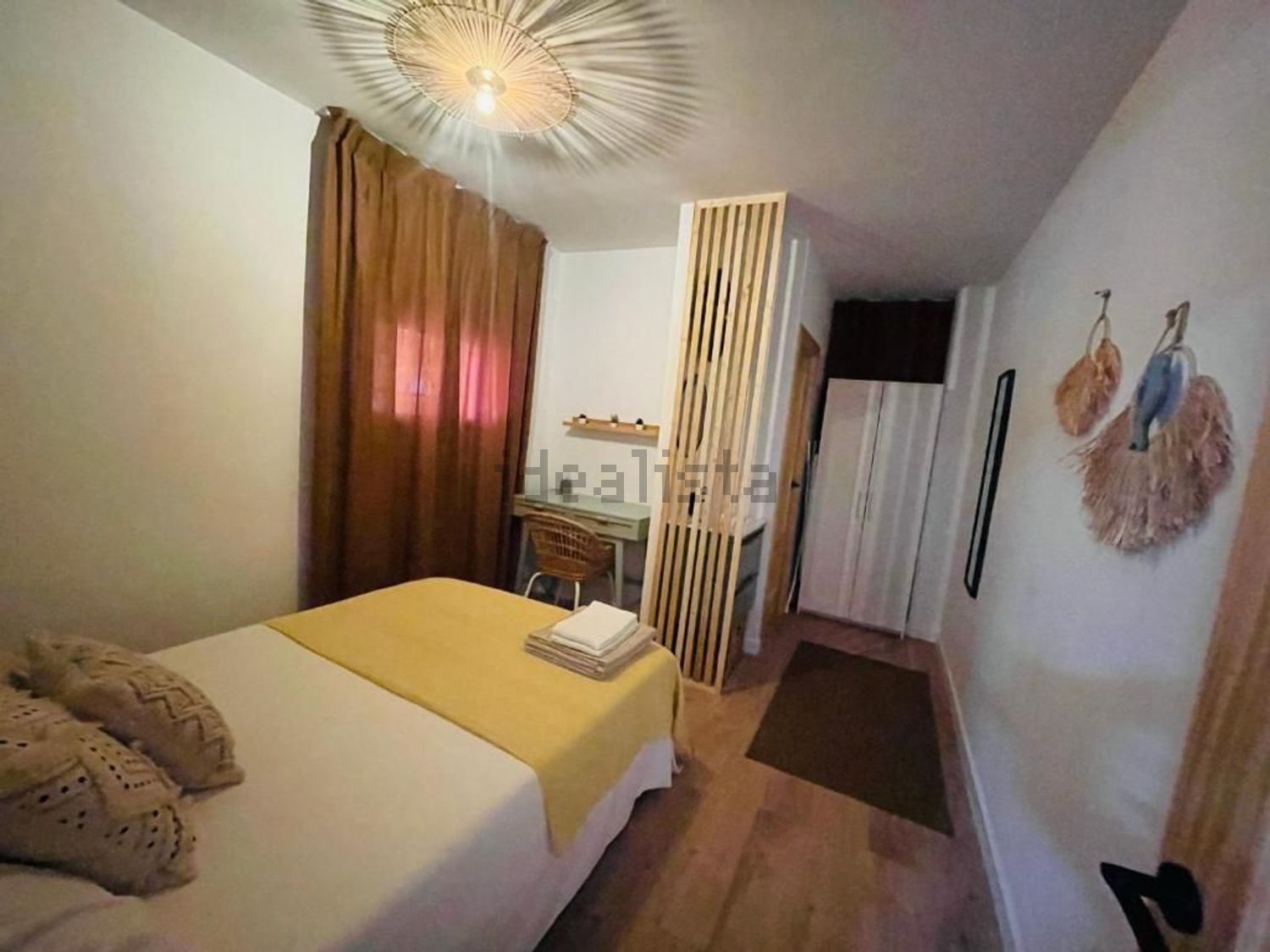 Appartamento 35 m² a Valencia