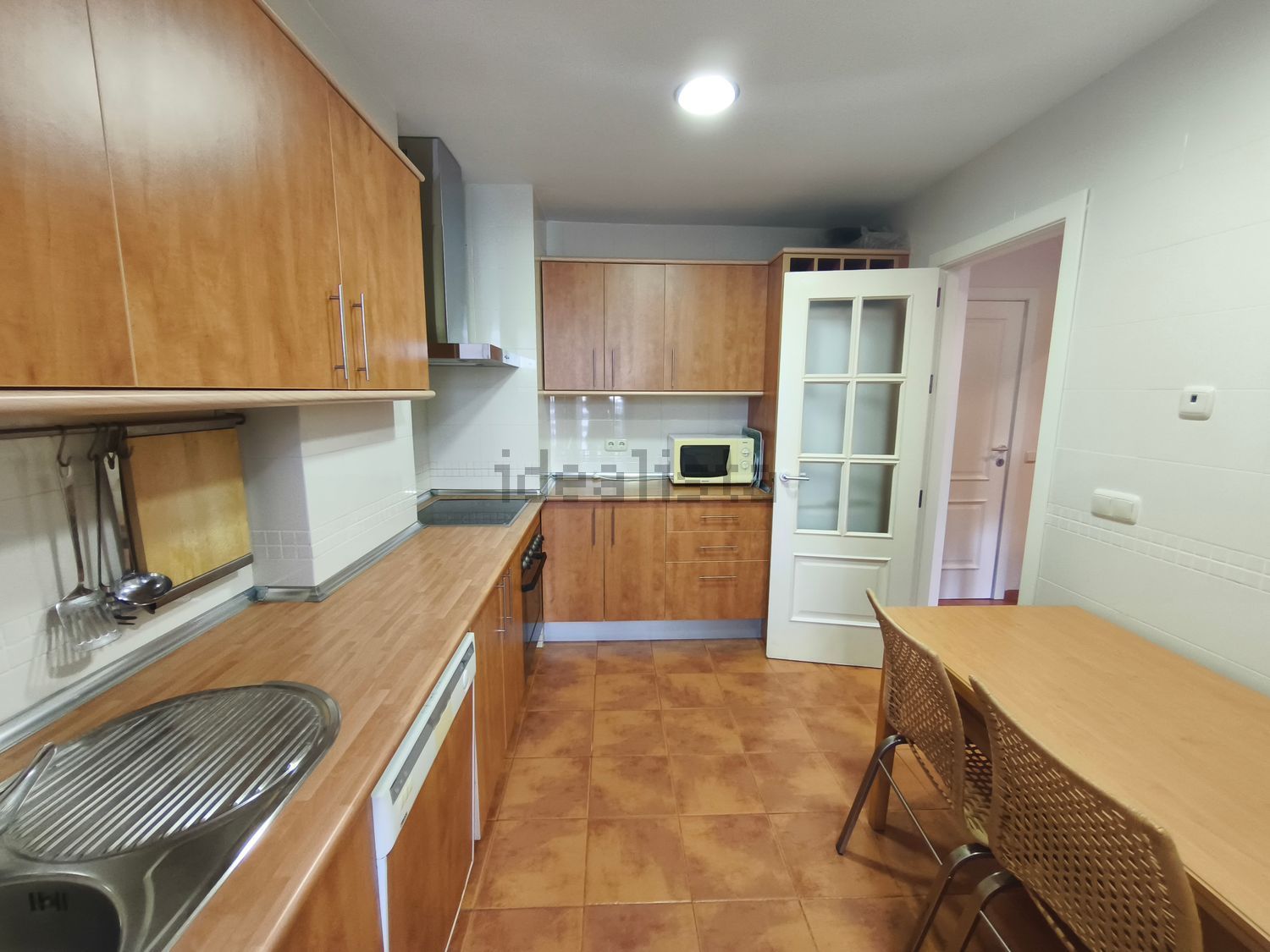 Pis de 95 m² a Motril