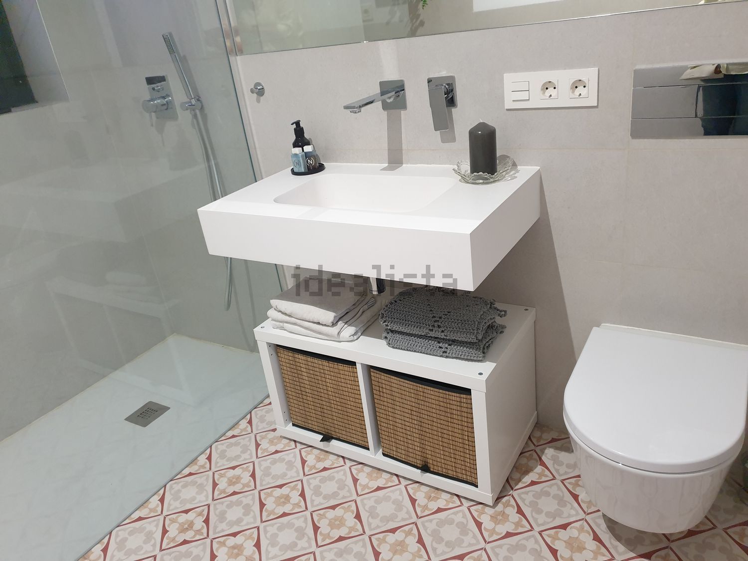 Pis de 78 m² a Sevilla