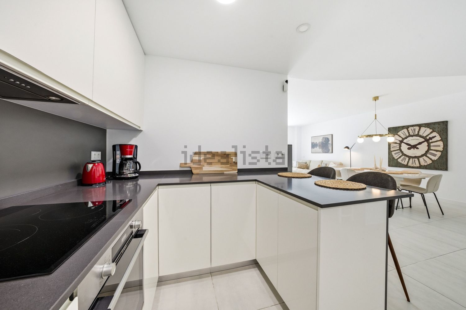 Piso de 110 m² en Estepona