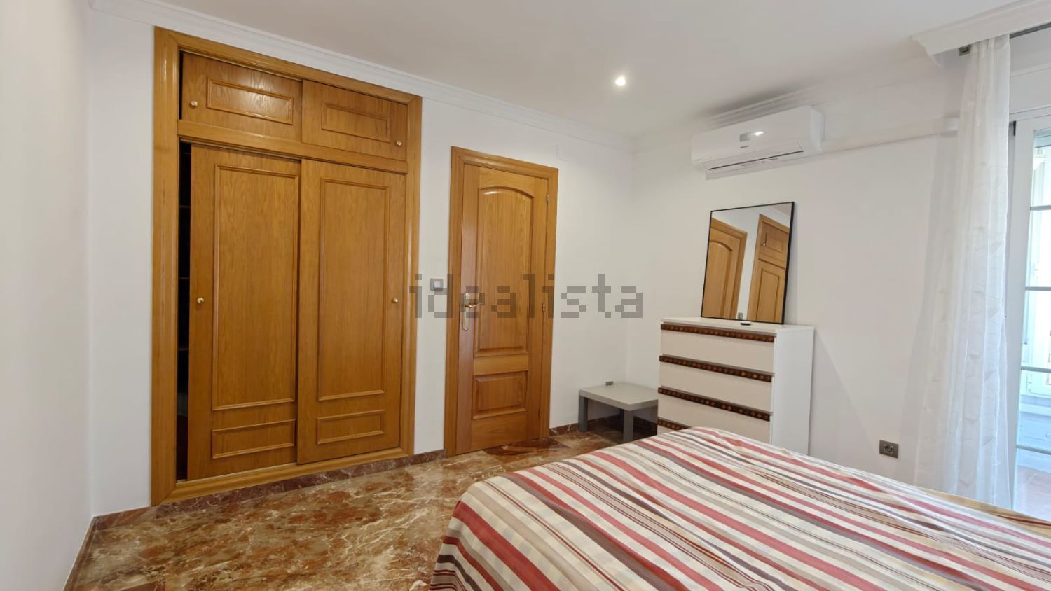 Pis de 100 m² a Granada