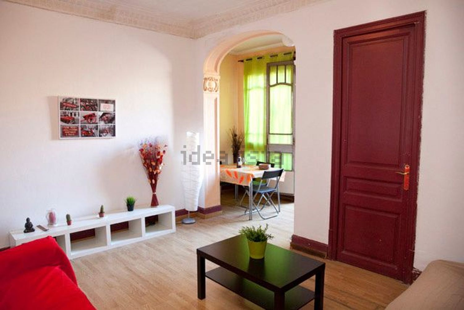 Habitación en alquiler, Barcelona