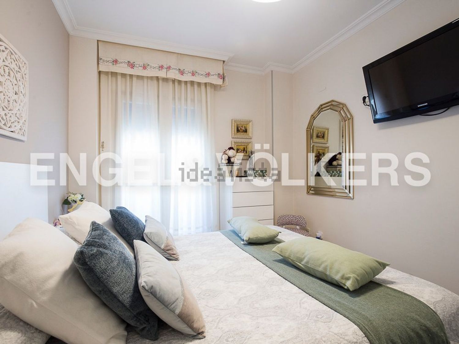 Wohnung 110 m² in Montcada / Moncada