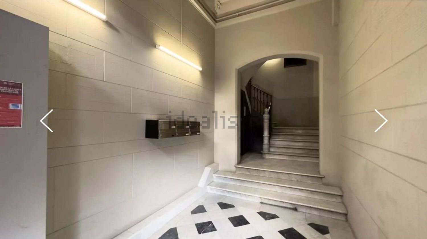 Habitación en alquiler, Barcelona