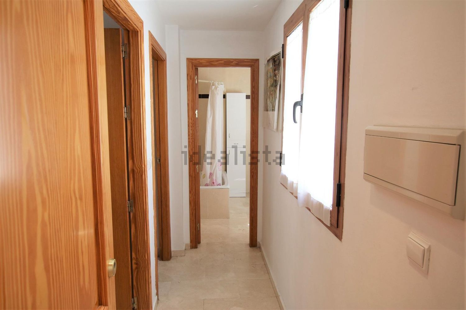 Pis de 35 m² a Granada
