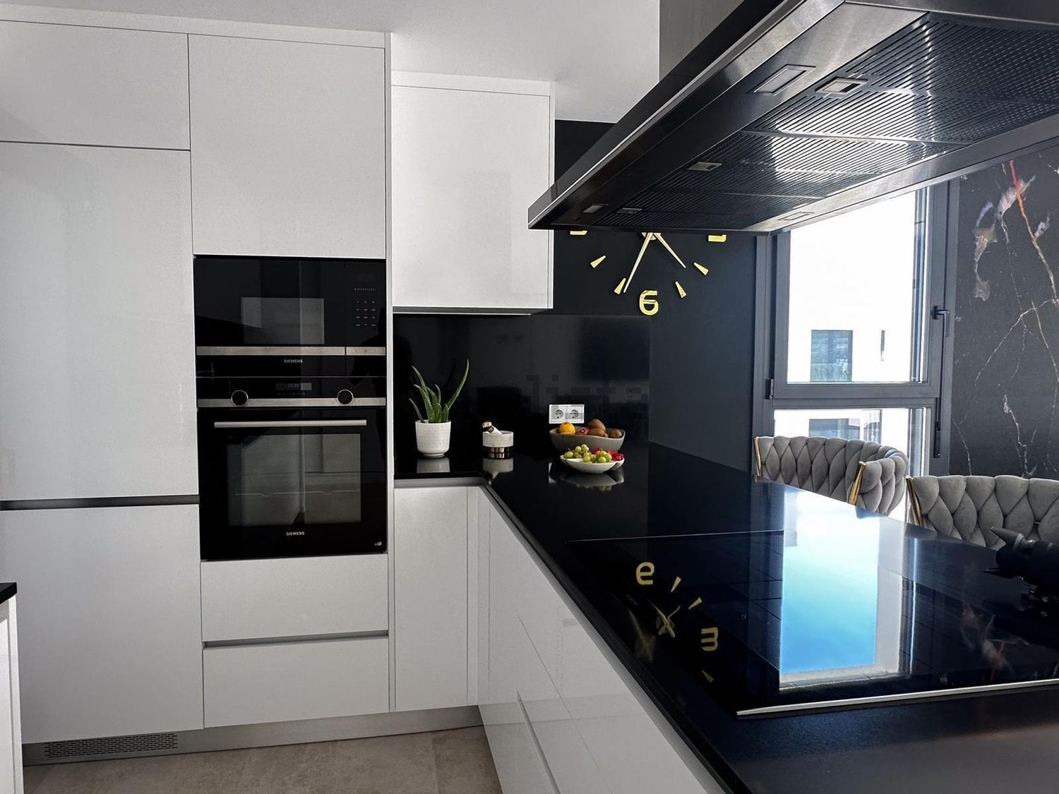 Pis de 115 m² a Estepona
