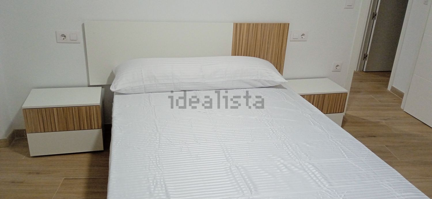 Piso de 50 m² en Calanda