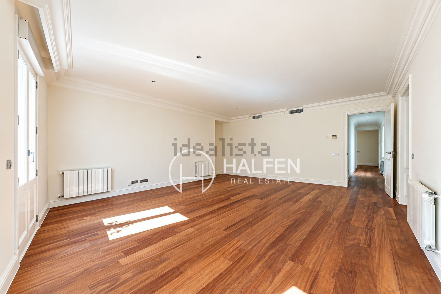 Apartamento 240 m² em Madrid