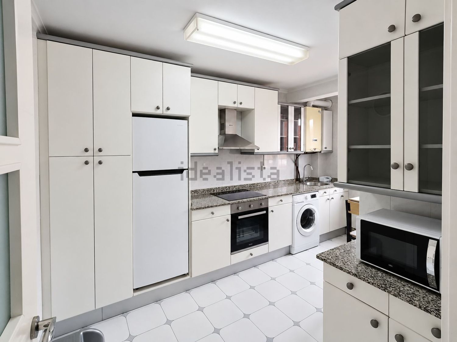 Wohnung 65 m² in Santander
