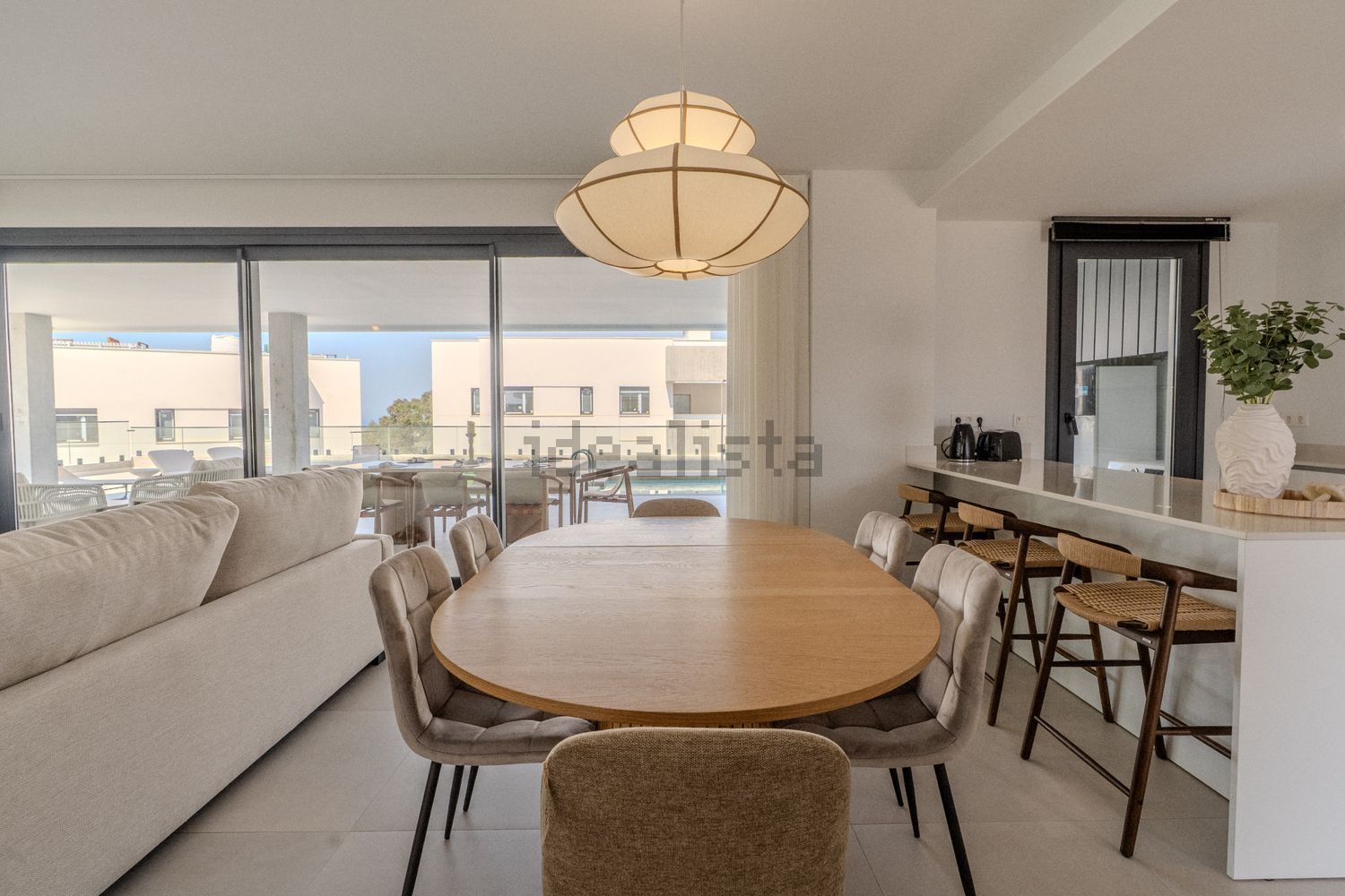 Pis de 101 m² a Marbella