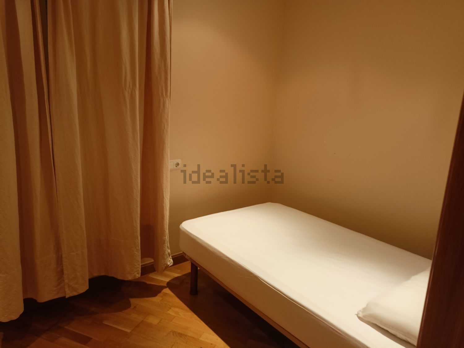 Pis de 78 m² a Irun
