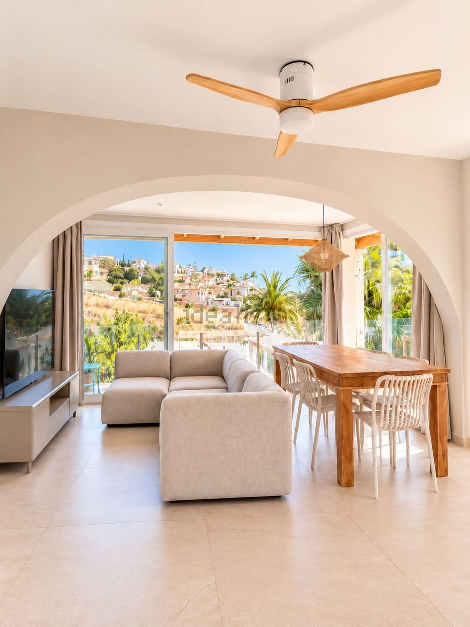 Casa de 220 m² a Calp