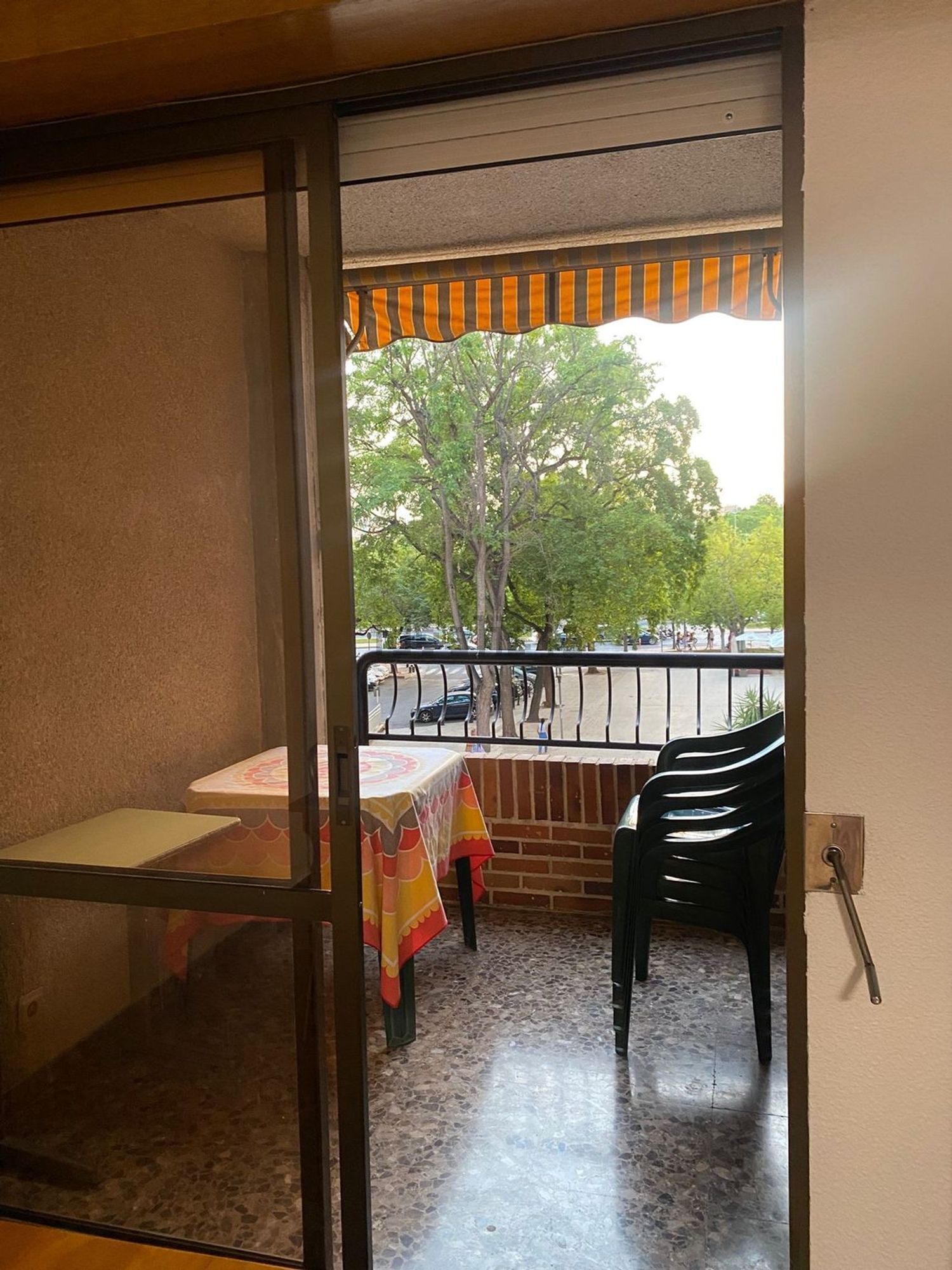 Piso de 100 m² en Murcia