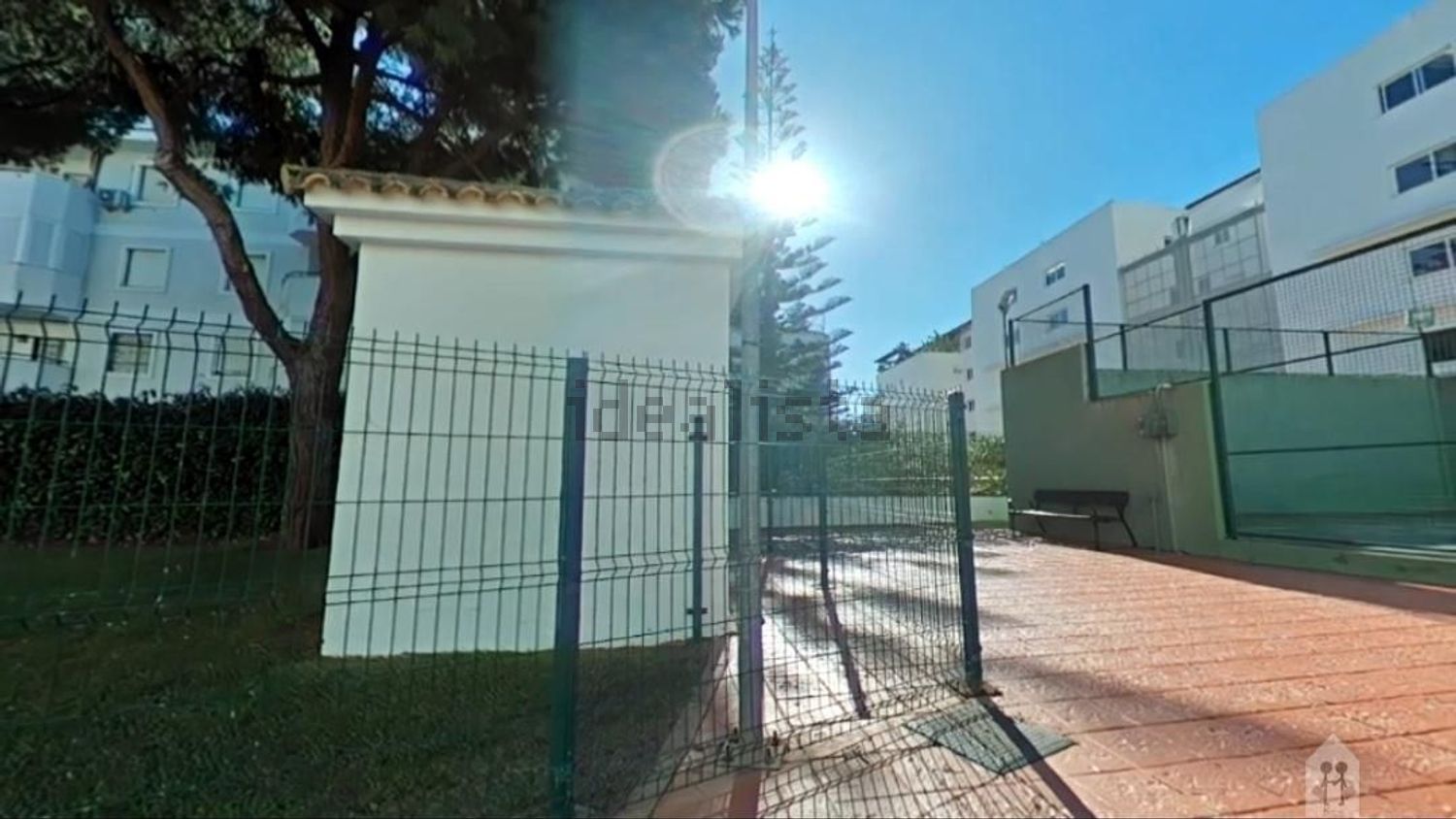 Piso de 85 m² en Cartaya