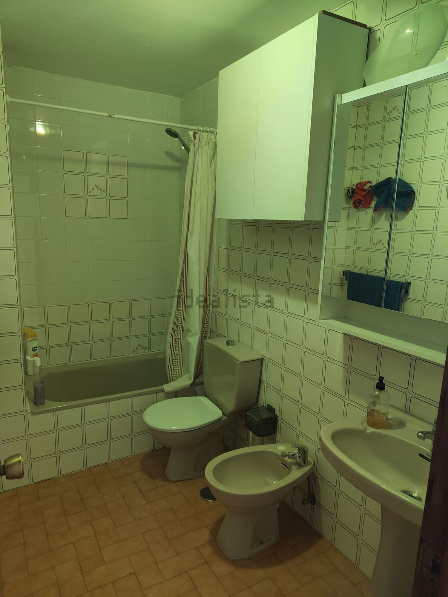 Habitació de lloguer, Las Palmas de Gran Canaria
