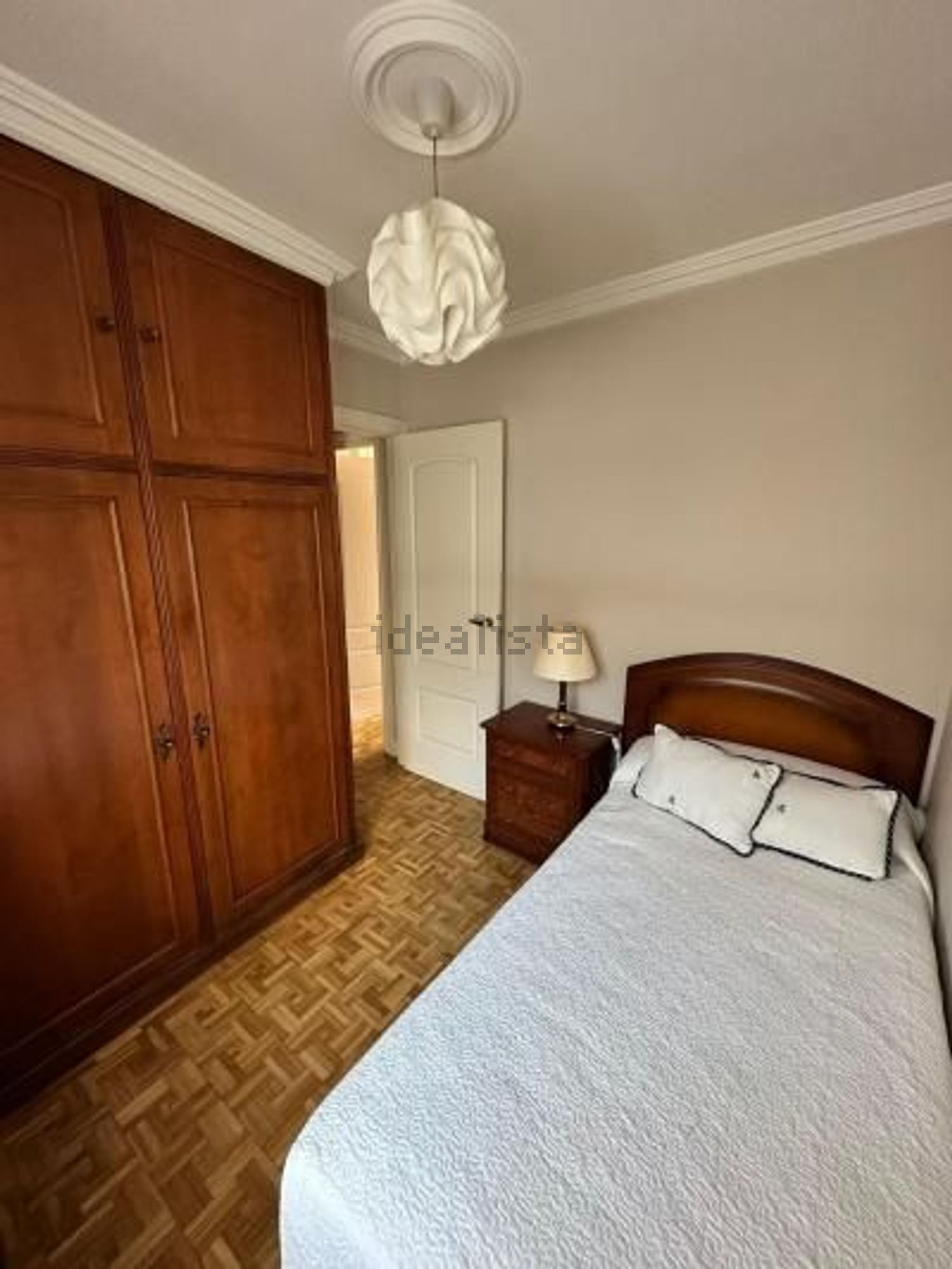 Appartement 93 m² à Salamanque