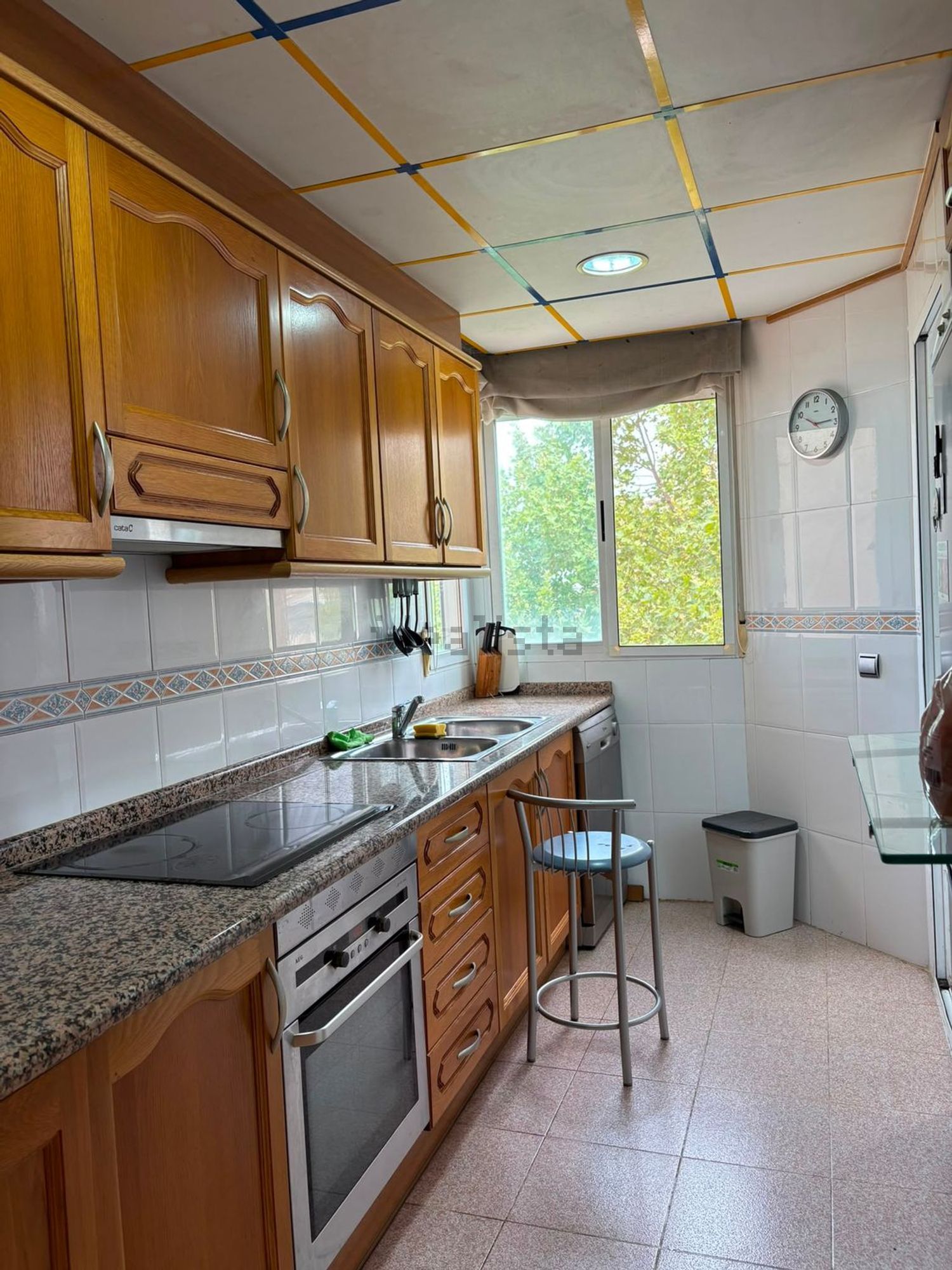 Habitació de lloguer, Castelló de la Plana