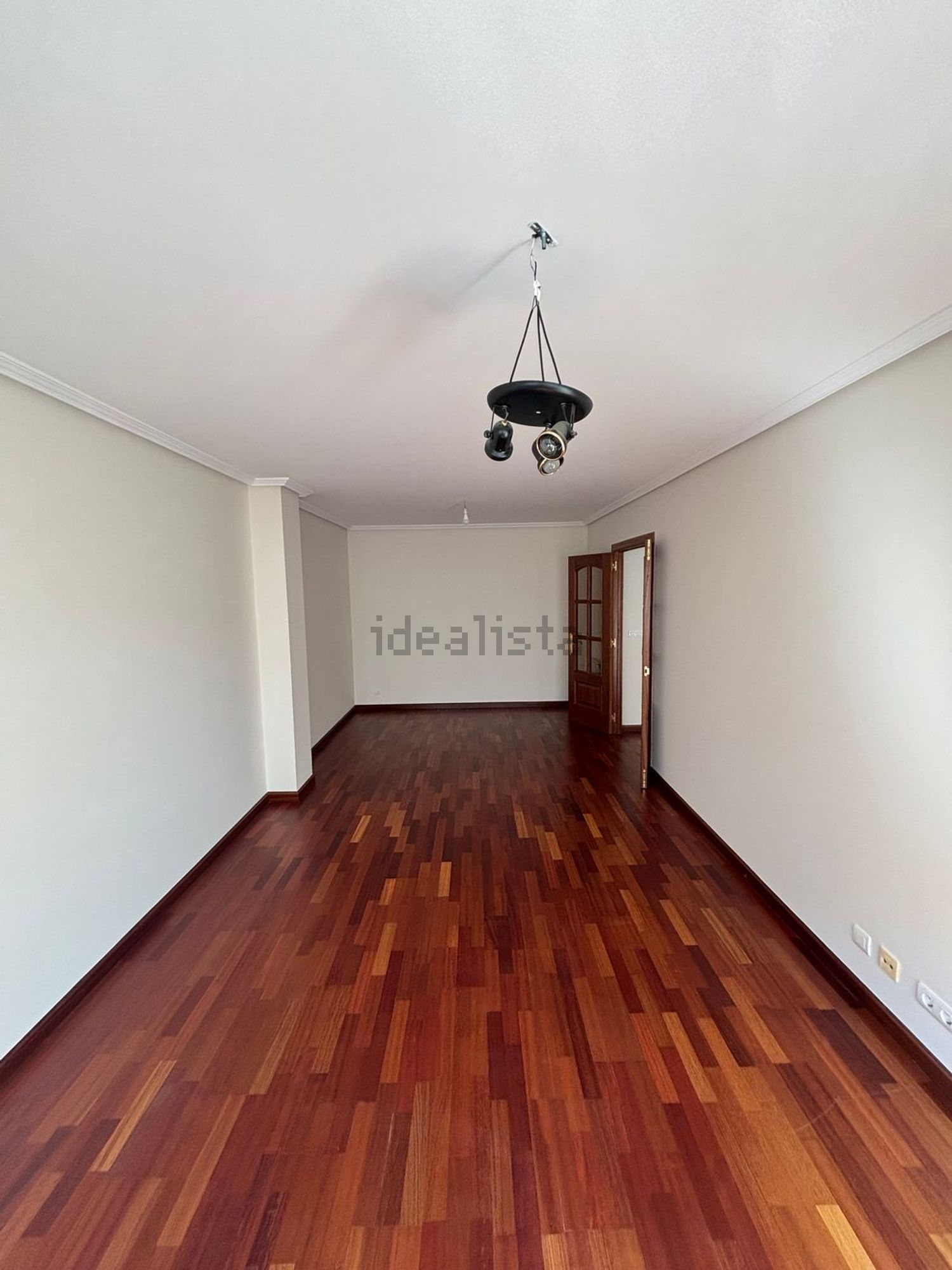 Piso de 110 m² en Ponferrada