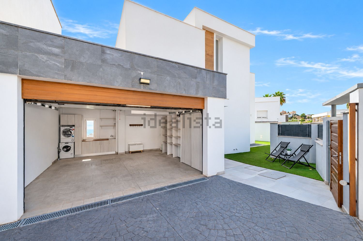 Casa 270 m² a Málaga