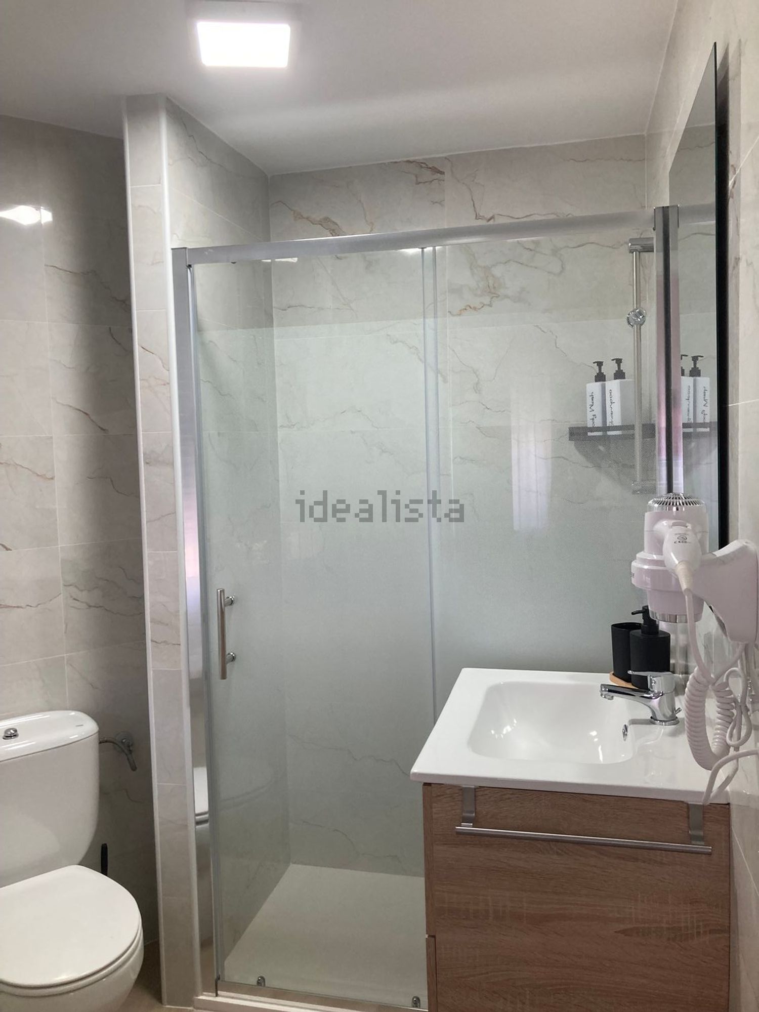 Wohnung 30 m² in Cazorla