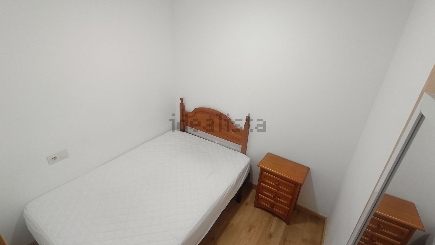 Piso de 95 m² en Jerte
