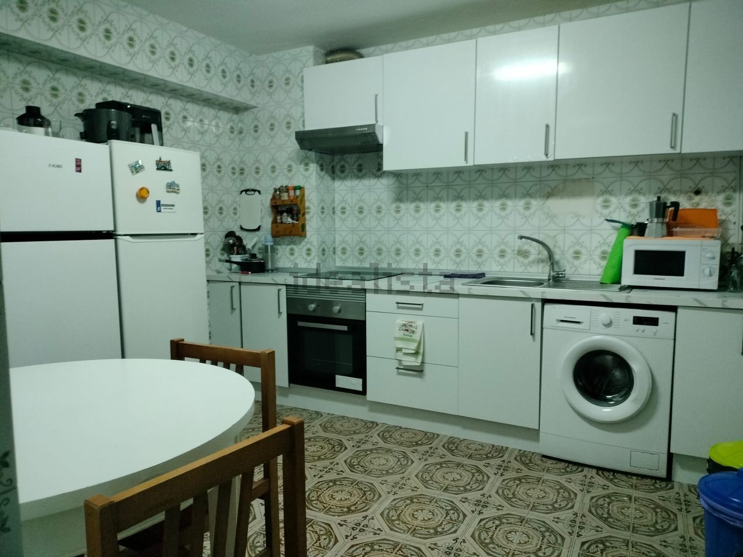 Habitació de lloguer, A Corunya