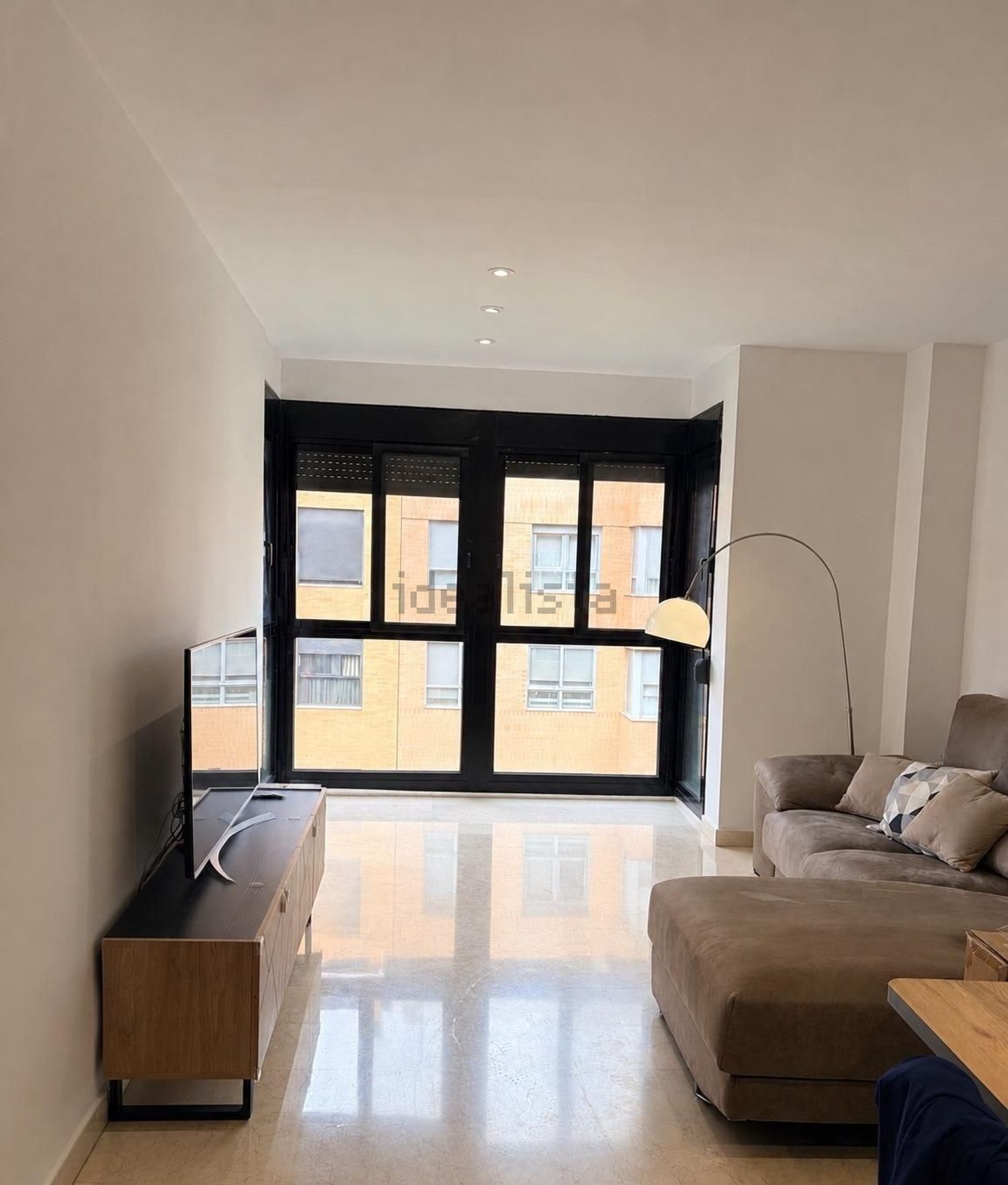 Pis de 73 m² a València