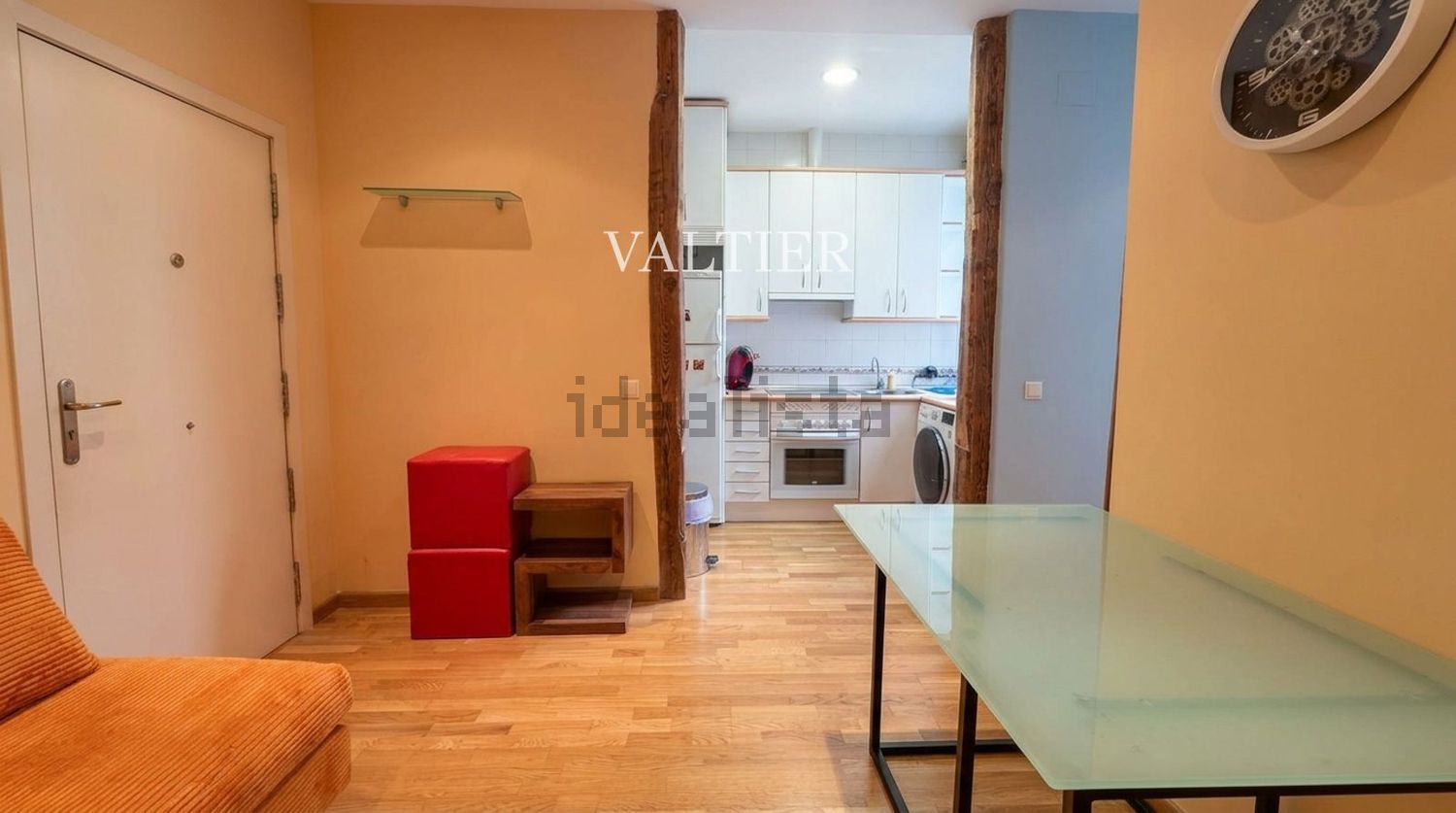 Pis de 33 m² a Madrid