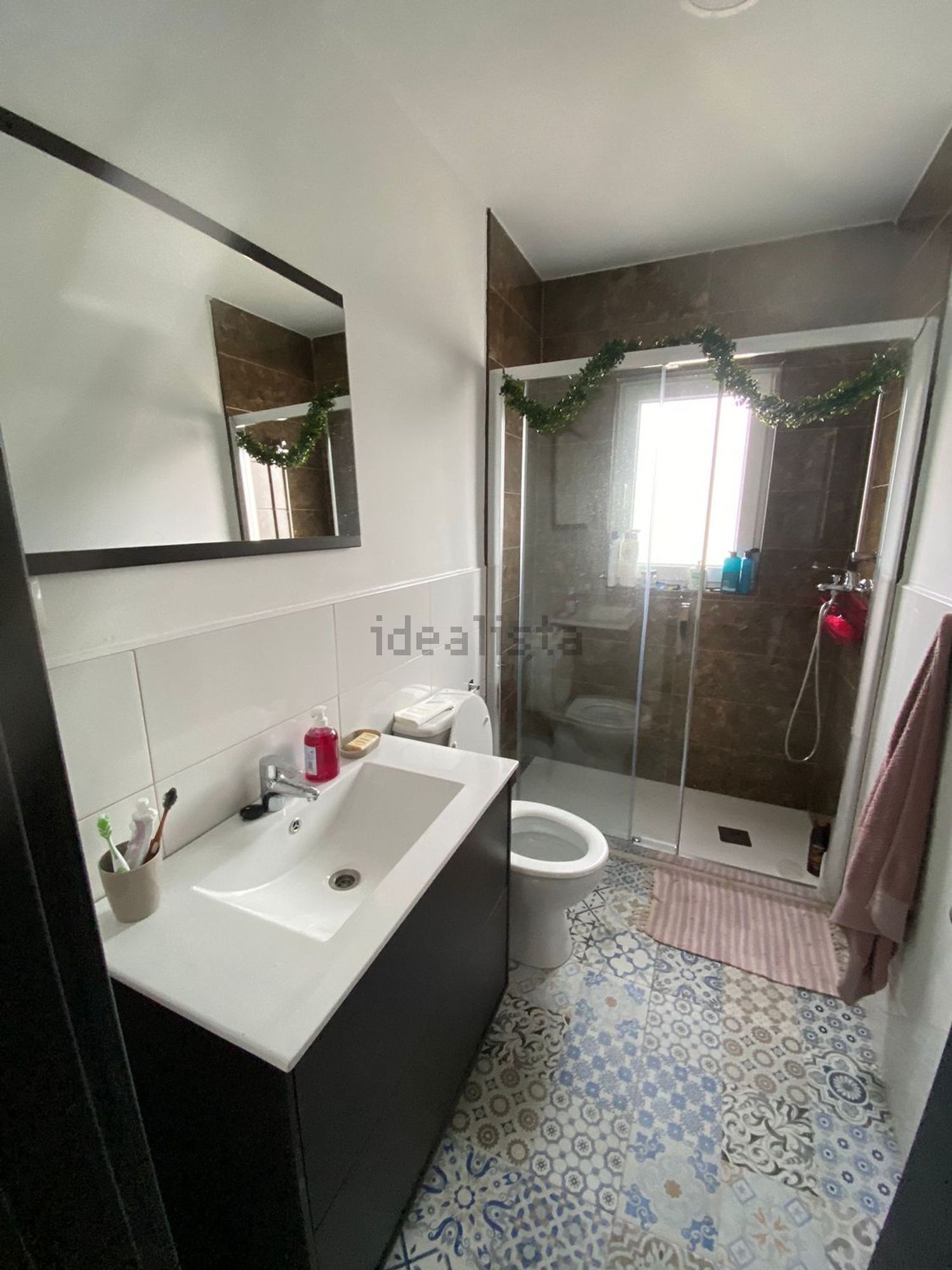 Piso de 74 m² en Congosto