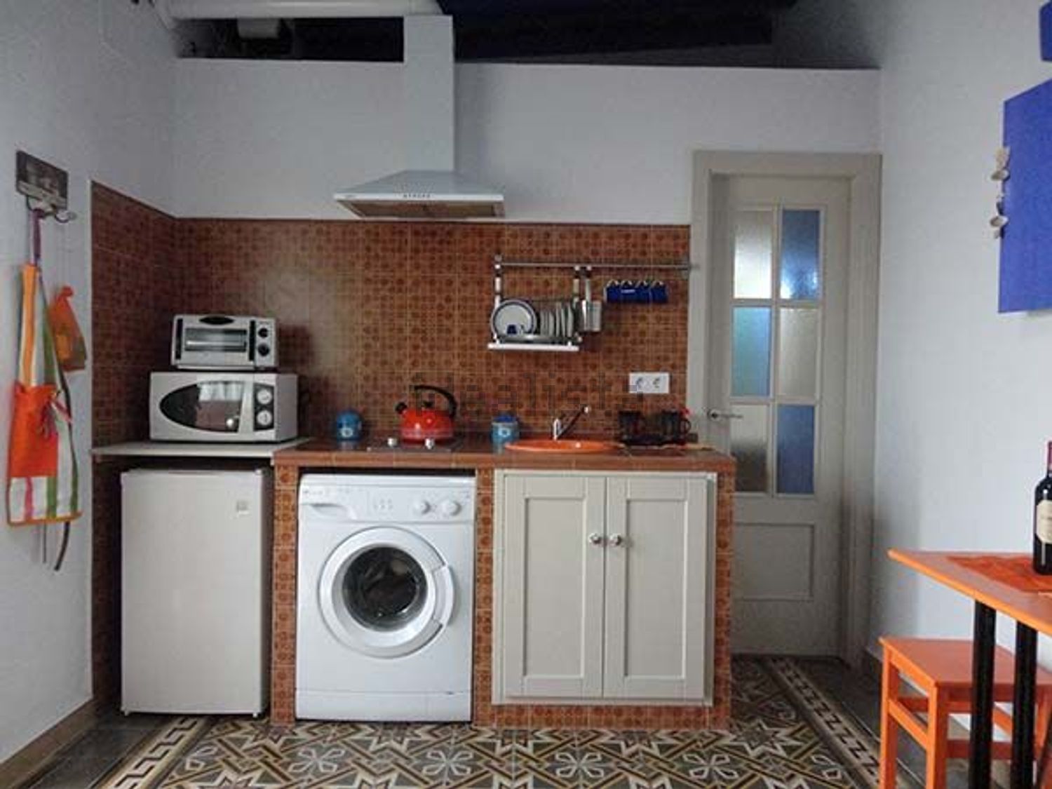 Appartement 30 m² à Conil de la Frontera