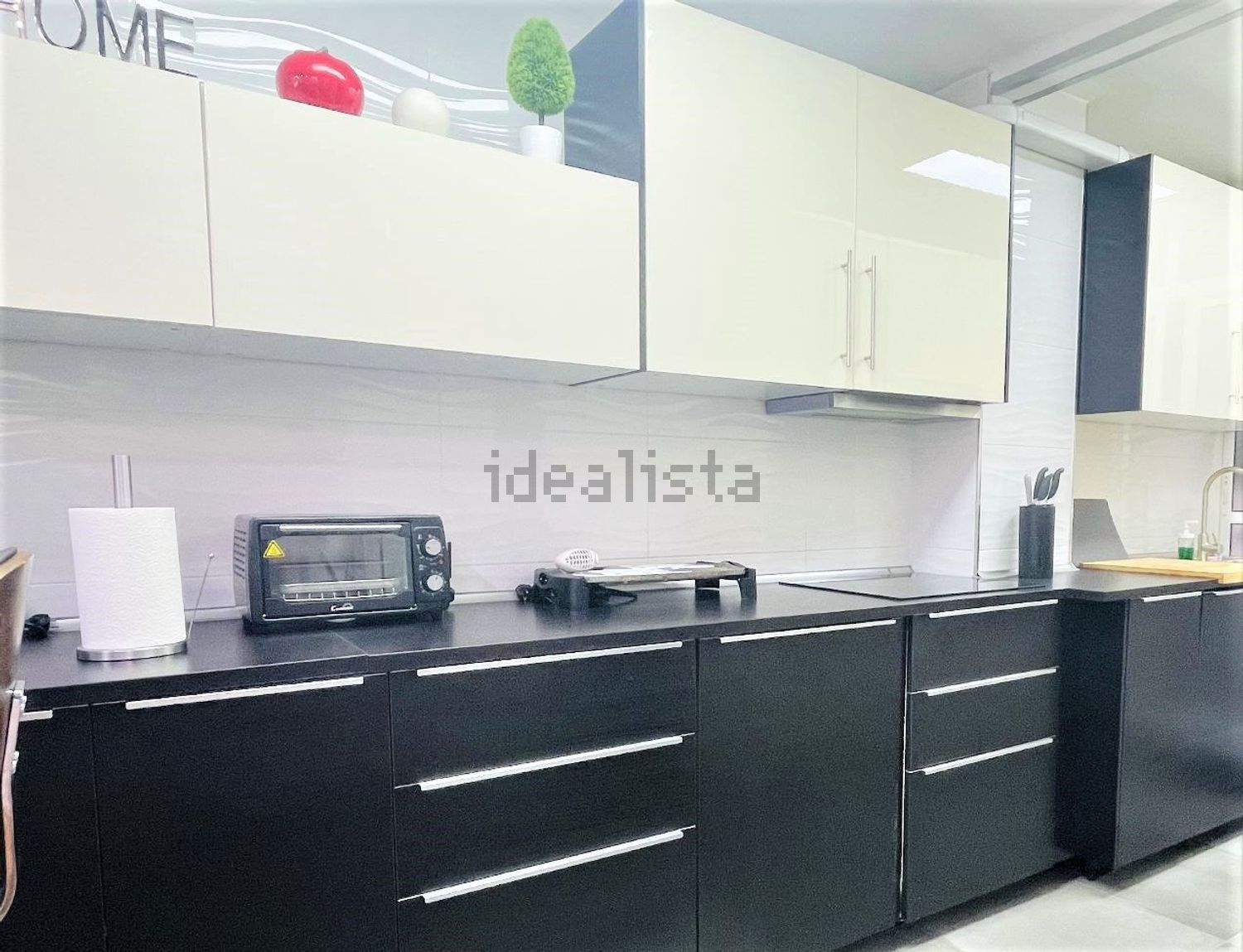 Pis de 104 m² a Màlaga