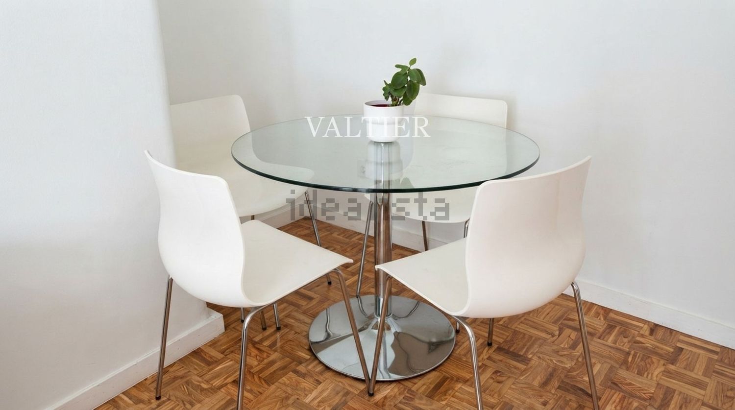 Wohnung 60 m² in Madrid