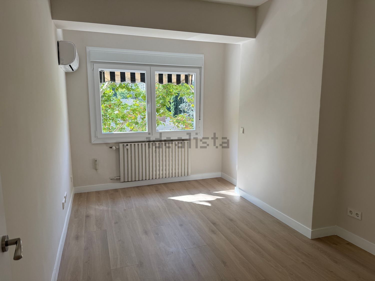 Piso de 61 m² en Madrid