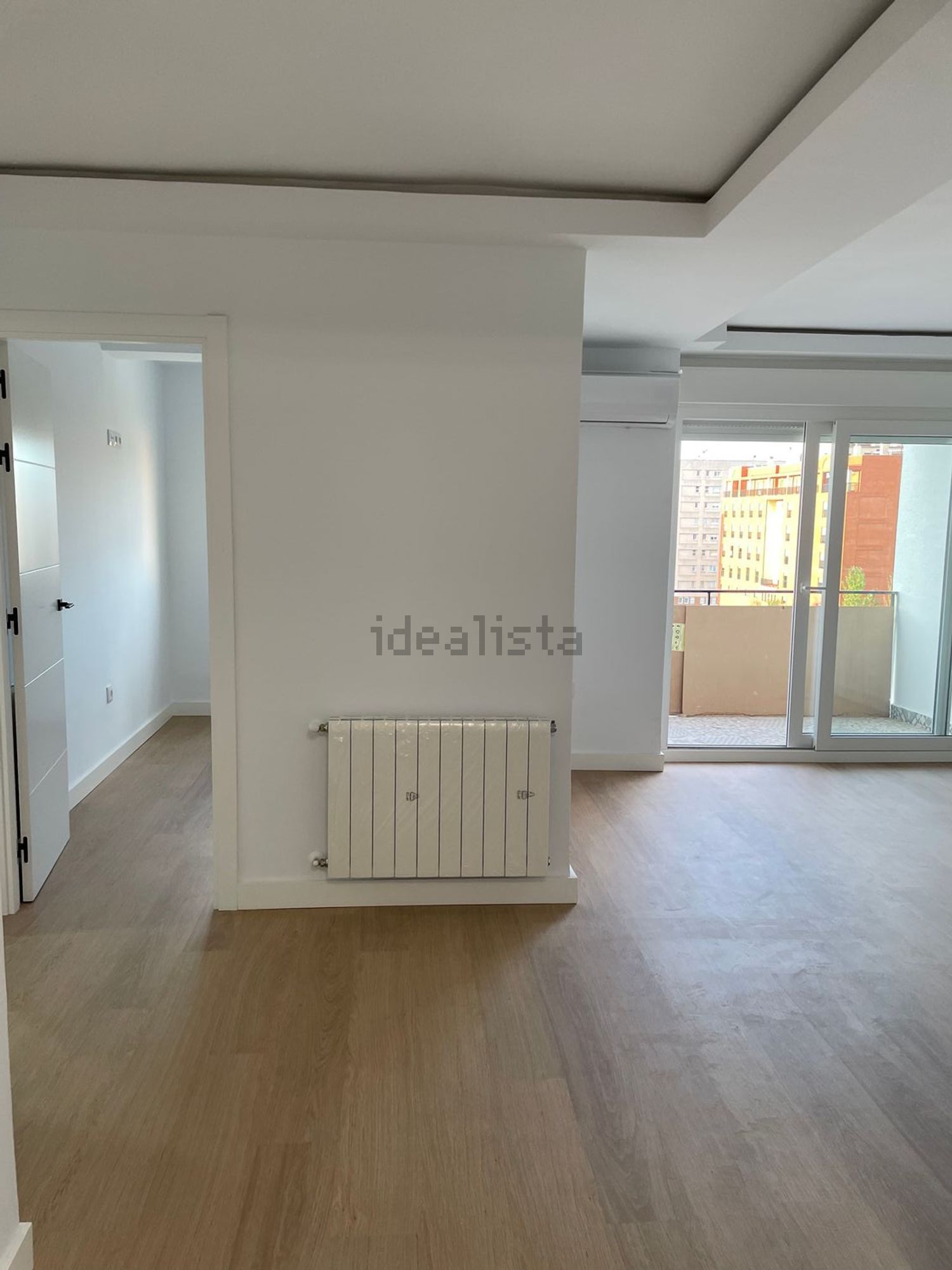 Wohnung 100 m² in Badajoz