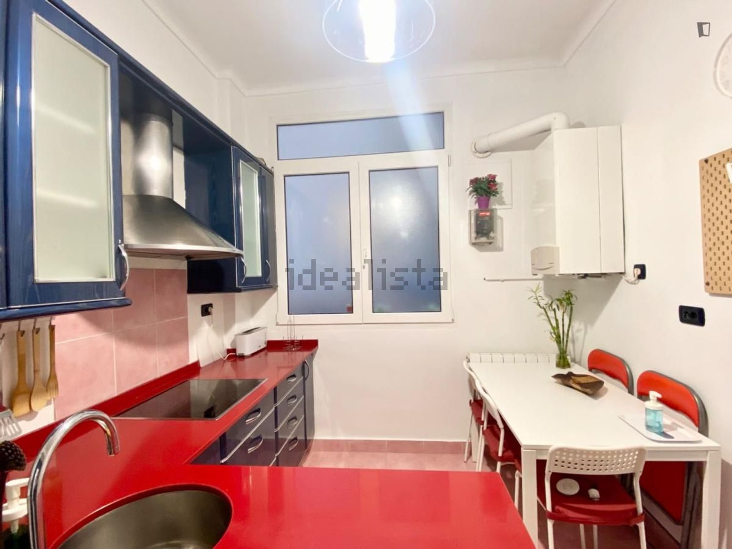 Habitación en alquiler, Bilbao