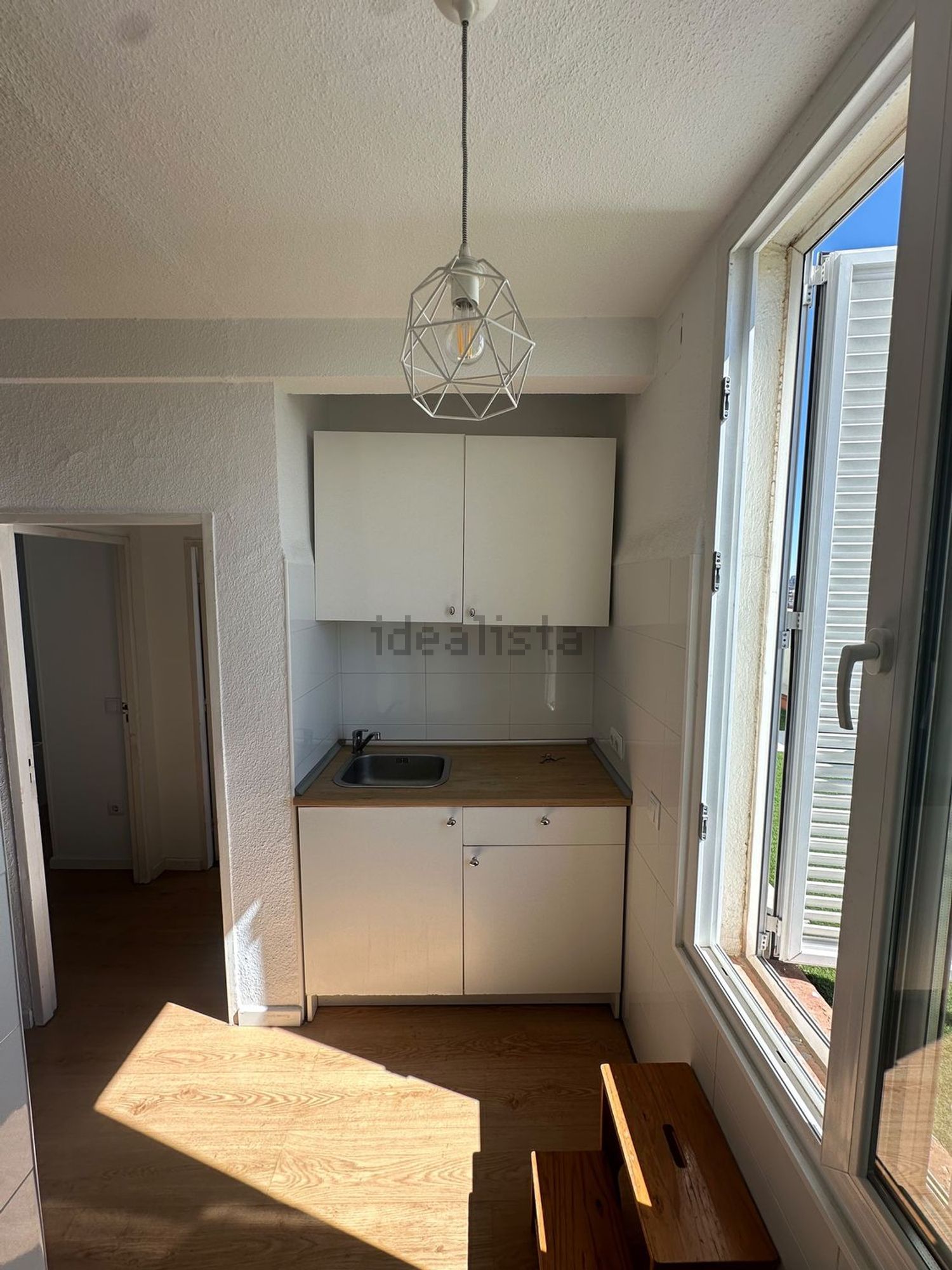 Piso de 45 m² en Madrid