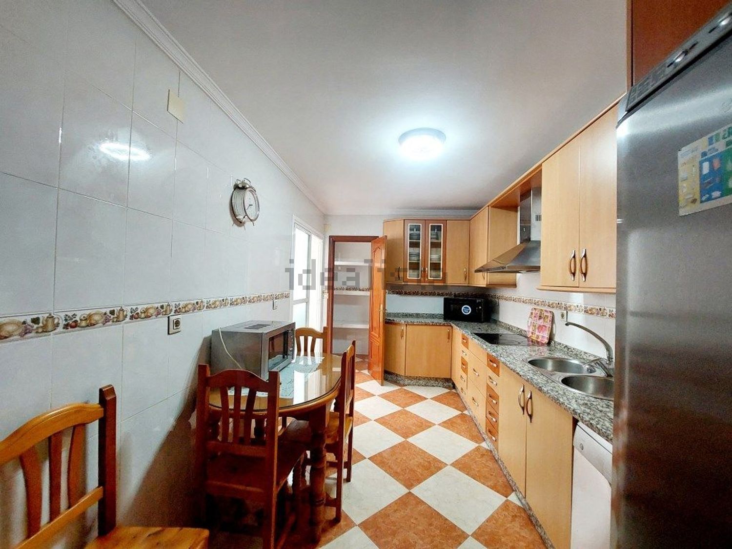 Piso de 120 m² en Badajoz